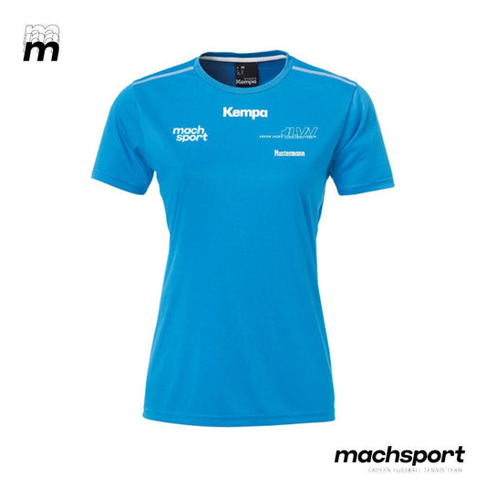 Erster LVV Trainingsshirt Damen – XS
