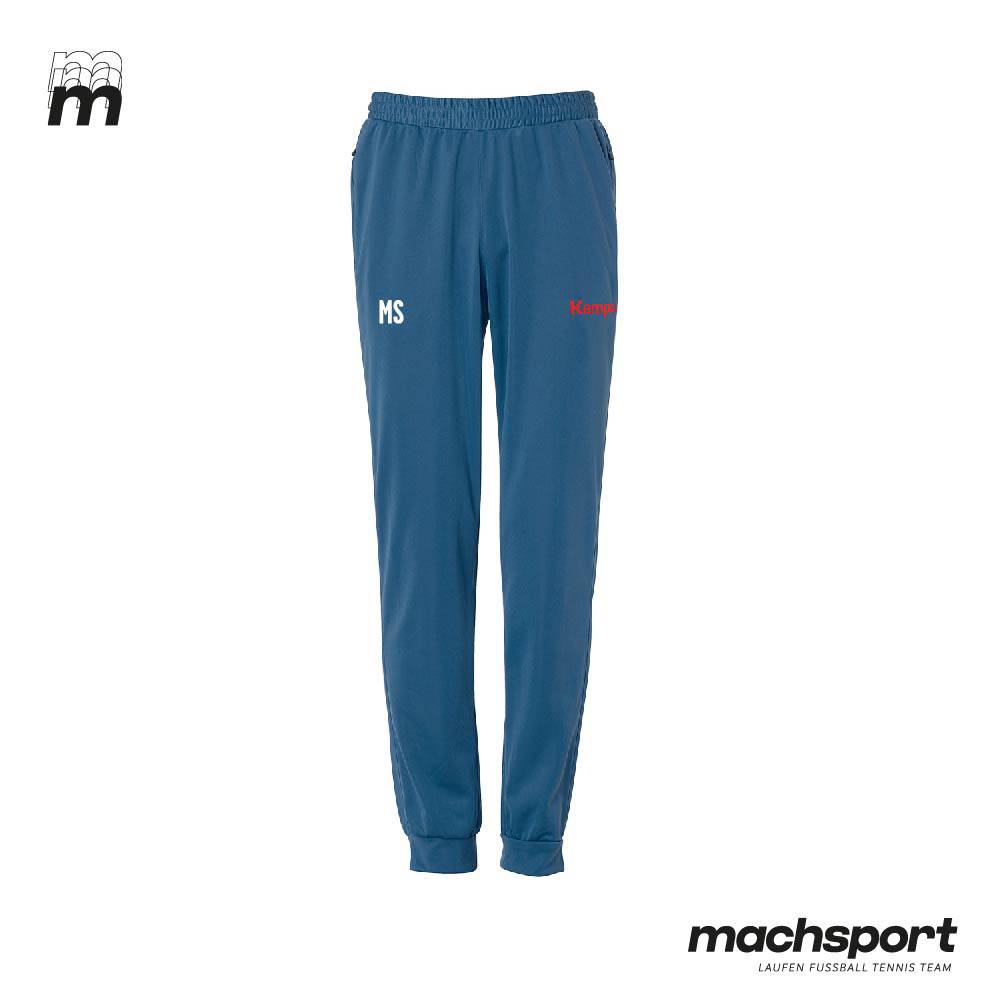 Gymnasium Werndlpark Hose Damen - machsport – Bild 