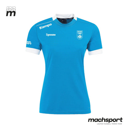 Sportunion Edelweiss Linz Handball Trikot Damen - machsport