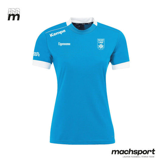 Sportunion Edelweiss Linz Handball Trikot Damen – XS