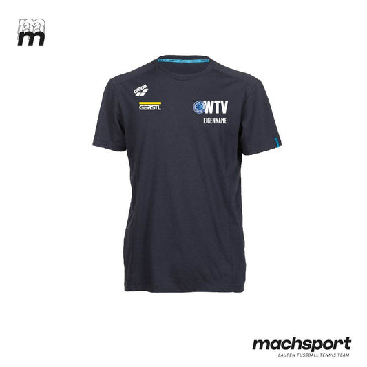 WTV 1862 Schwimmen T-Shirt – XS
