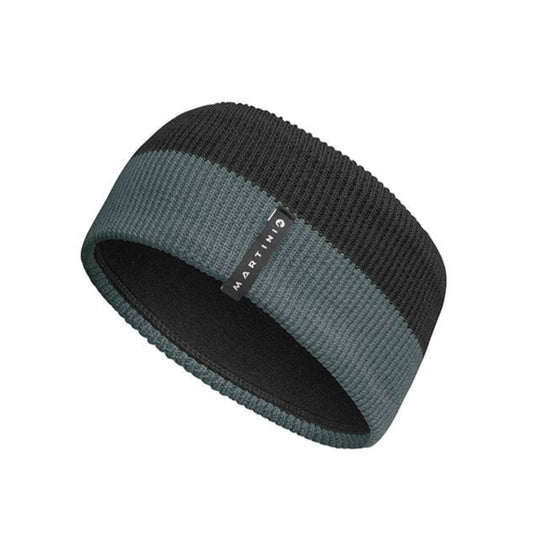 Martini Stirnband Winter Hero – blau / ONE SIZE