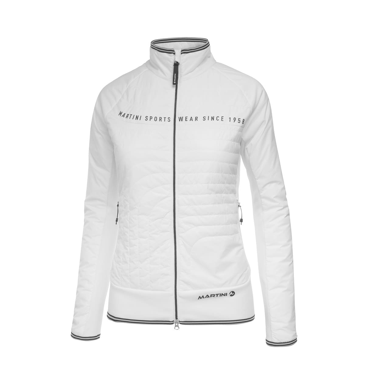Martini Damenjacke Time Out - machsport – Bild 