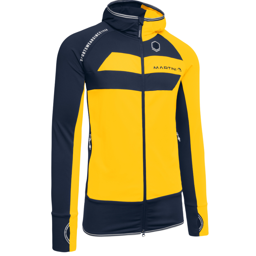 Martini Herrenjacke Acotango - machsport – Bild 