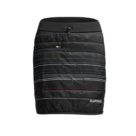 Martini Thermorock Ballavista – schwarz / 40