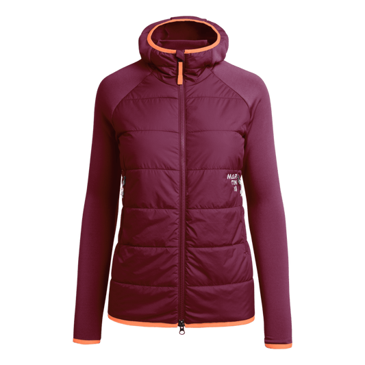 Martini Damenjacke Proority 2.0 – violett / 36