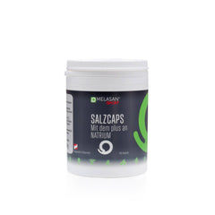 Melasan Salzcaps 100 Kapseln - machsport