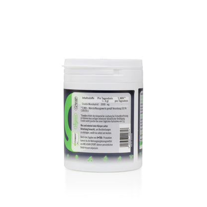 Melasan Sportgetränk ADD PLus Creatin 120g - machsport