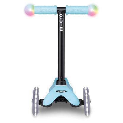 Micro Mini2Grow Deluxe Magic Led blue - machsport