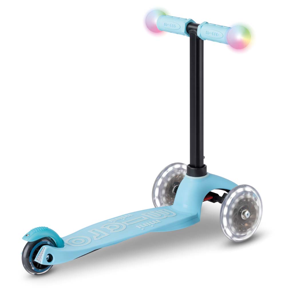 Micro Mini2Grow Deluxe Magic Led blue - machsport – Bild 