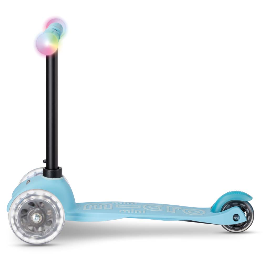Micro Mini2Grow Deluxe Magic Led blue - machsport – Bild 