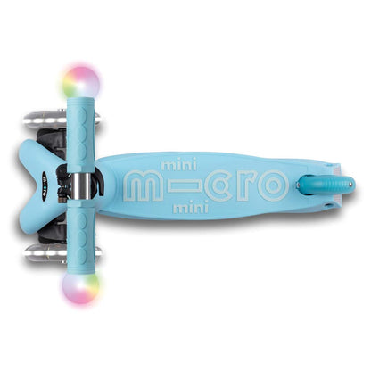 Micro Mini2Grow Deluxe Magic Led blue - machsport