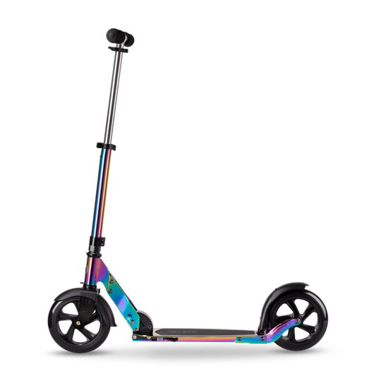 Micro Scooter Classic Neocrome 200mm – ohne Farbe / ONE SIZE