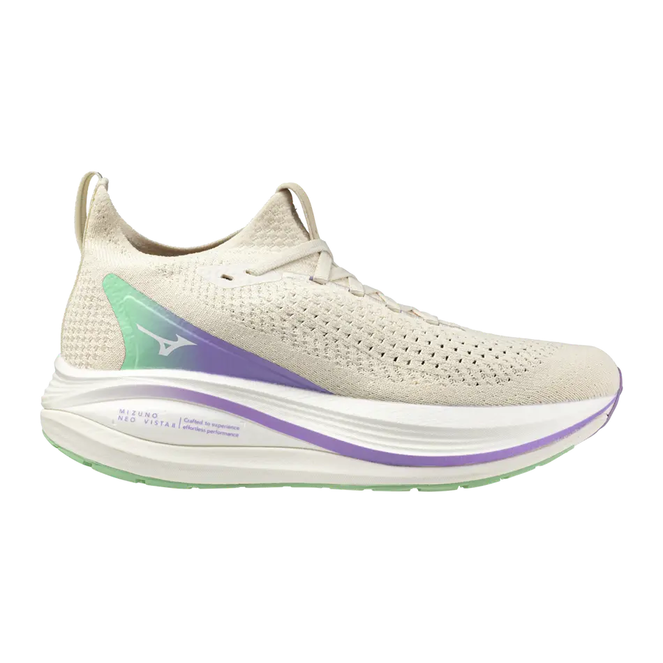 Mizuno Damenlaufschuhe Neo Vista 2 - machsport – Bild 