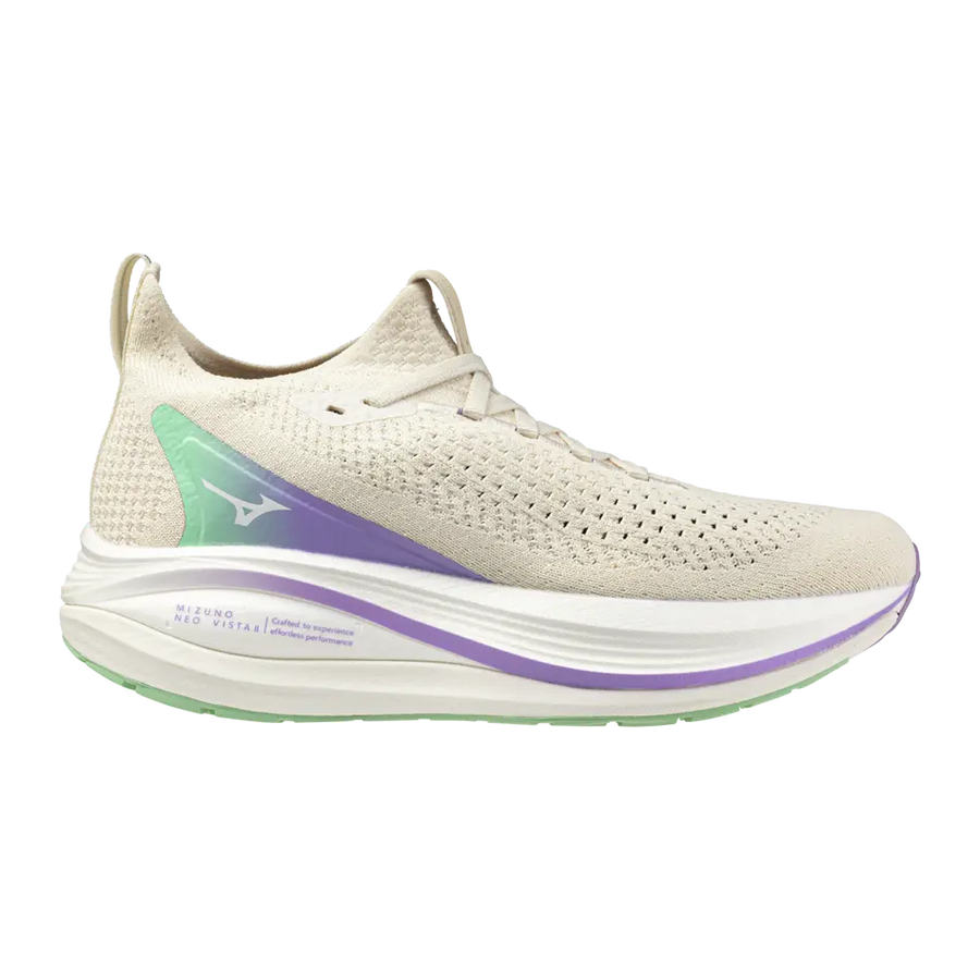 Mizuno Damenlaufschuhe Neo Vista 2 - machsport