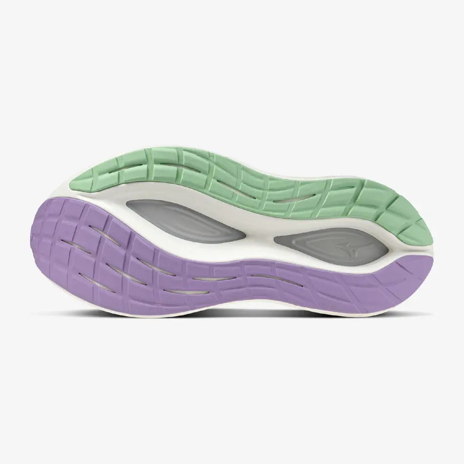 Mizuno Damenlaufschuhe Neo Vista 2 - machsport – Bild 