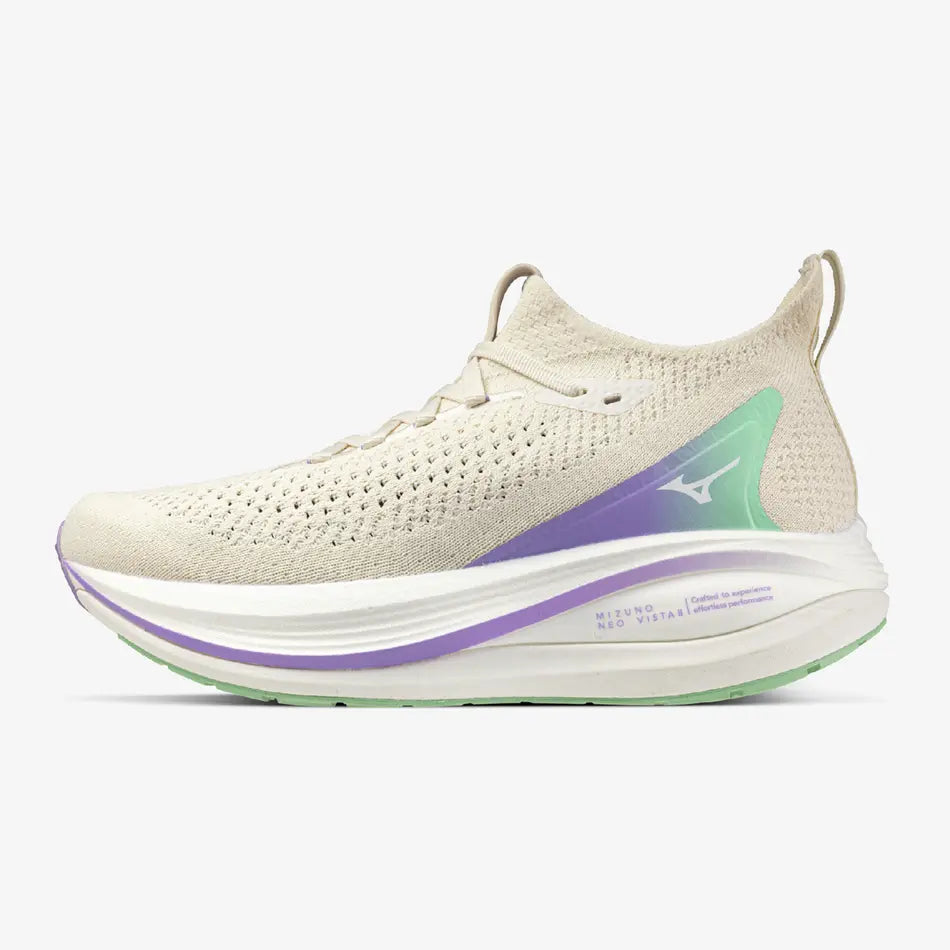 Mizuno Damenlaufschuhe Neo Vista 2 - machsport – Bild 