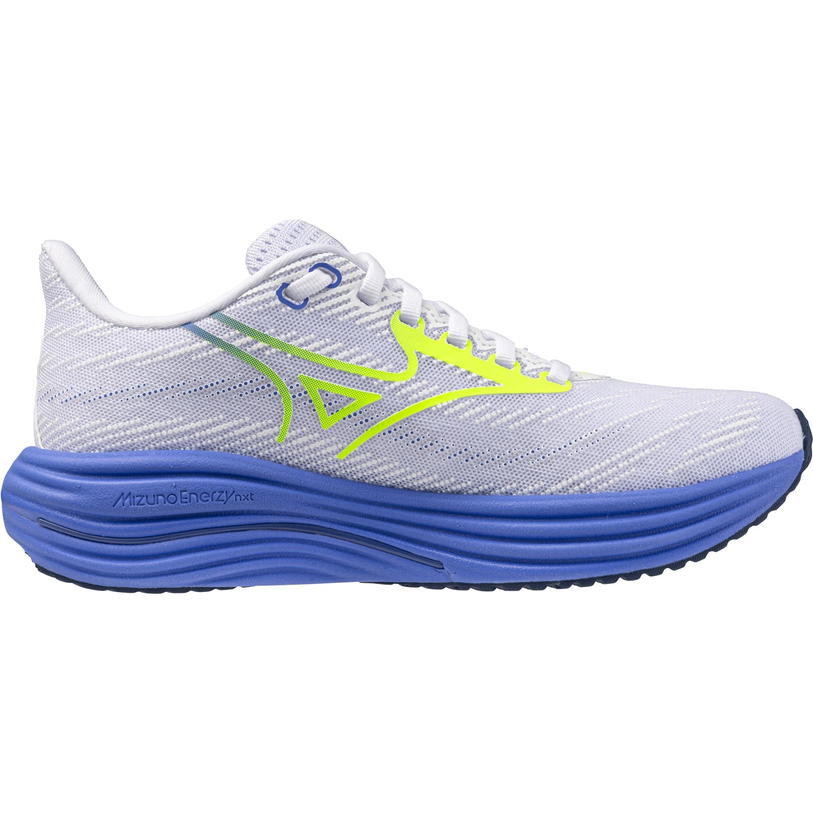 Mizuno Damenlaufschuhe Wave Rider 29 - machsport – Bild 