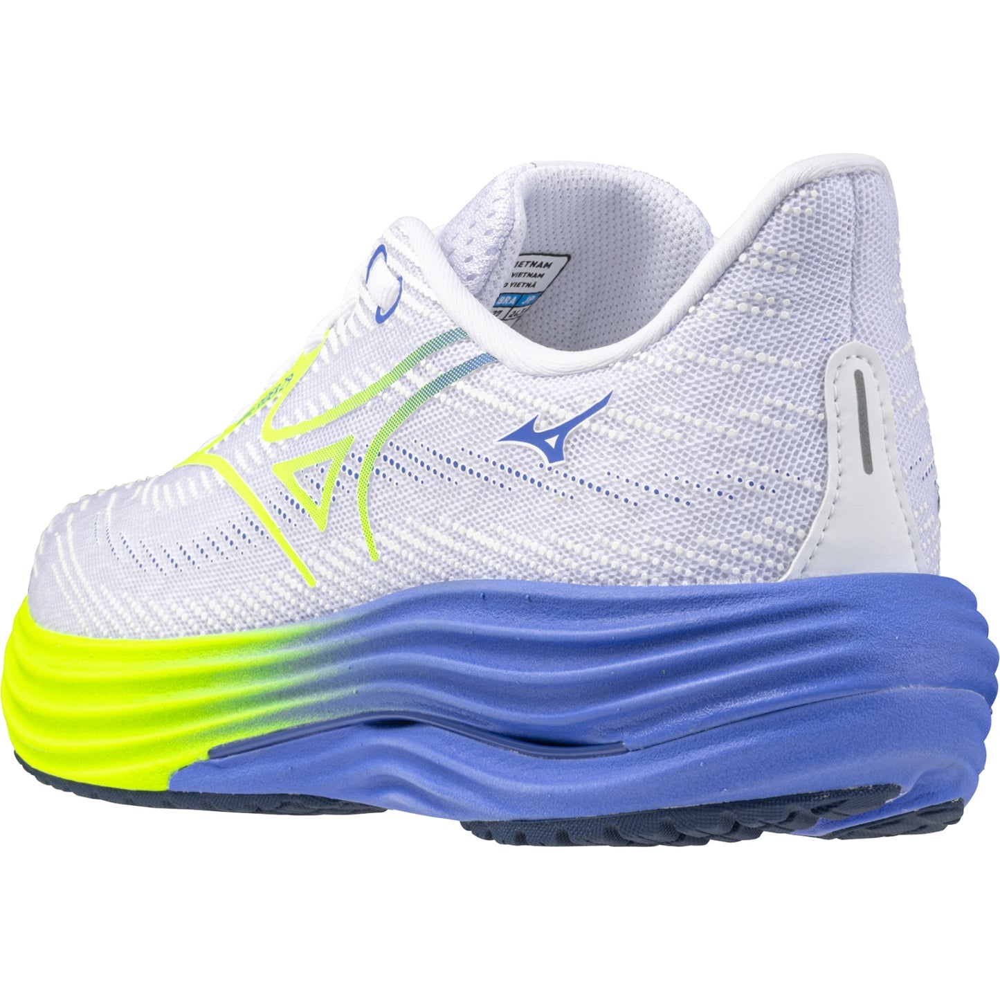 Mizuno Damenlaufschuhe Wave Rider 29 - machsport
