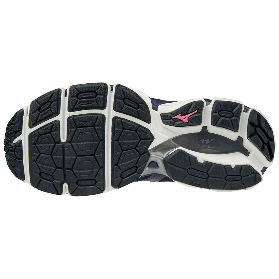 Mizuno Damenlaufschuhe Wave Horizon 3 - machsport – Bild 