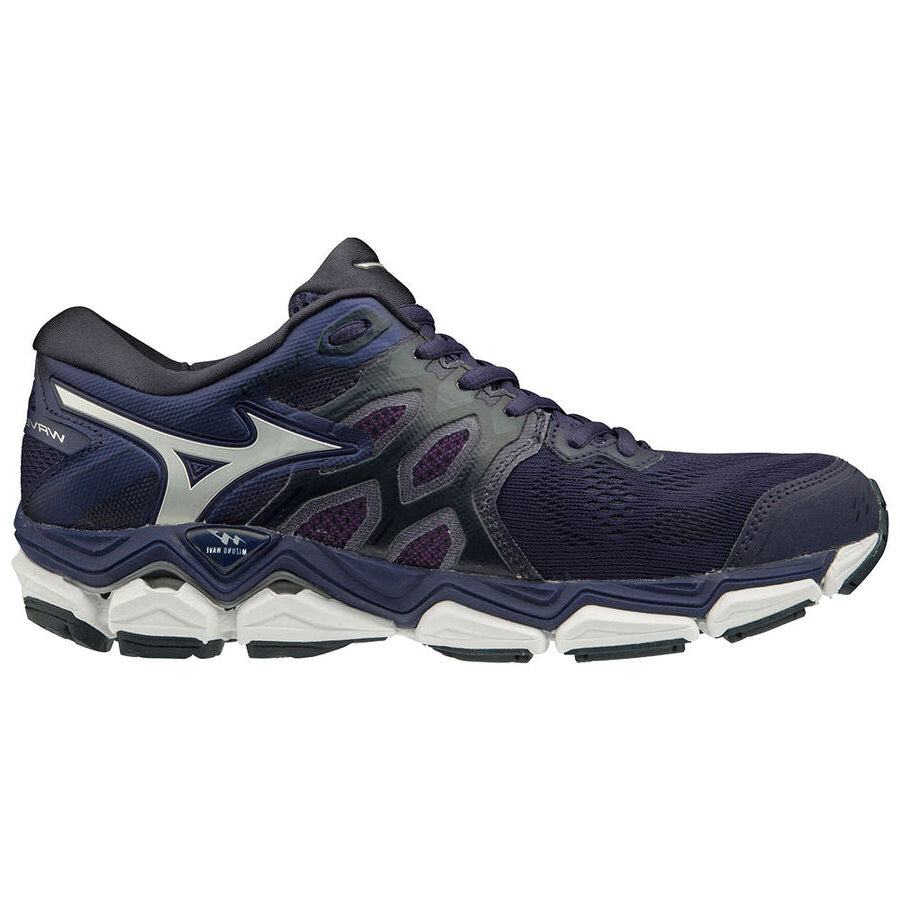 Mizuno Damenlaufschuhe Wave Horizon 3 - machsport – Bild 