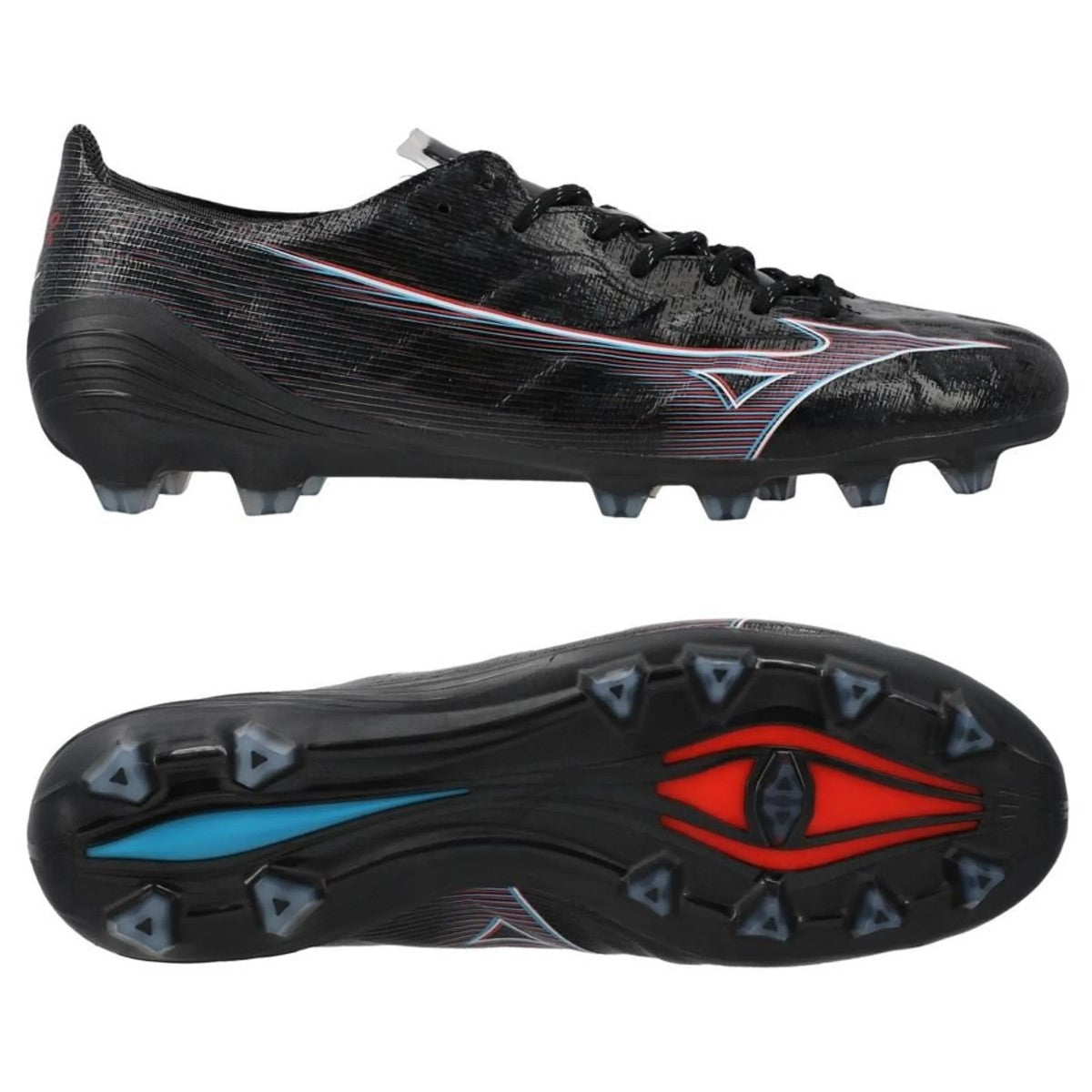 Mizuno Fußballschuhe Alfa Elite MD - machsport