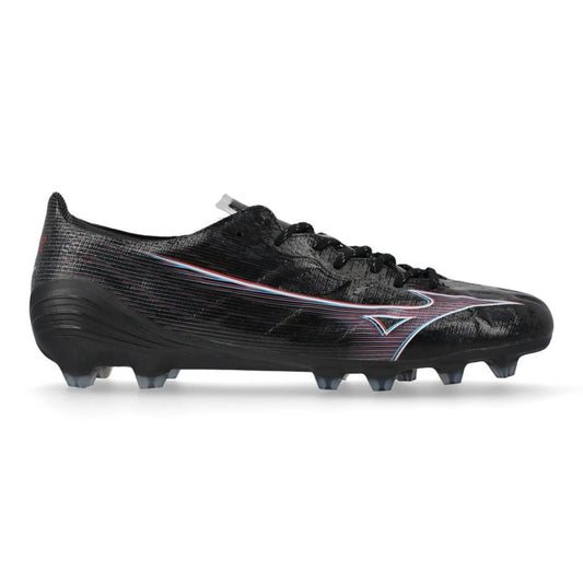 Mizuno Fußballschuhe Alfa Elite MD – schwarz / 45
