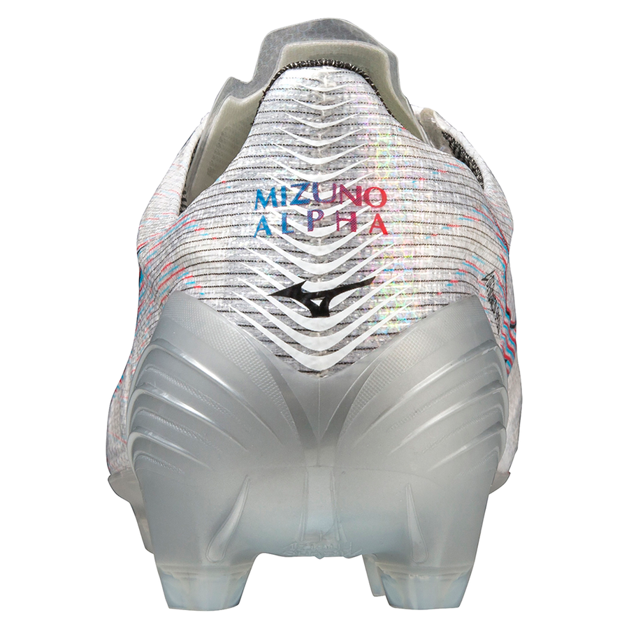 Mizuno Fußballschuhe Alfa Japan - machsport – Bild 