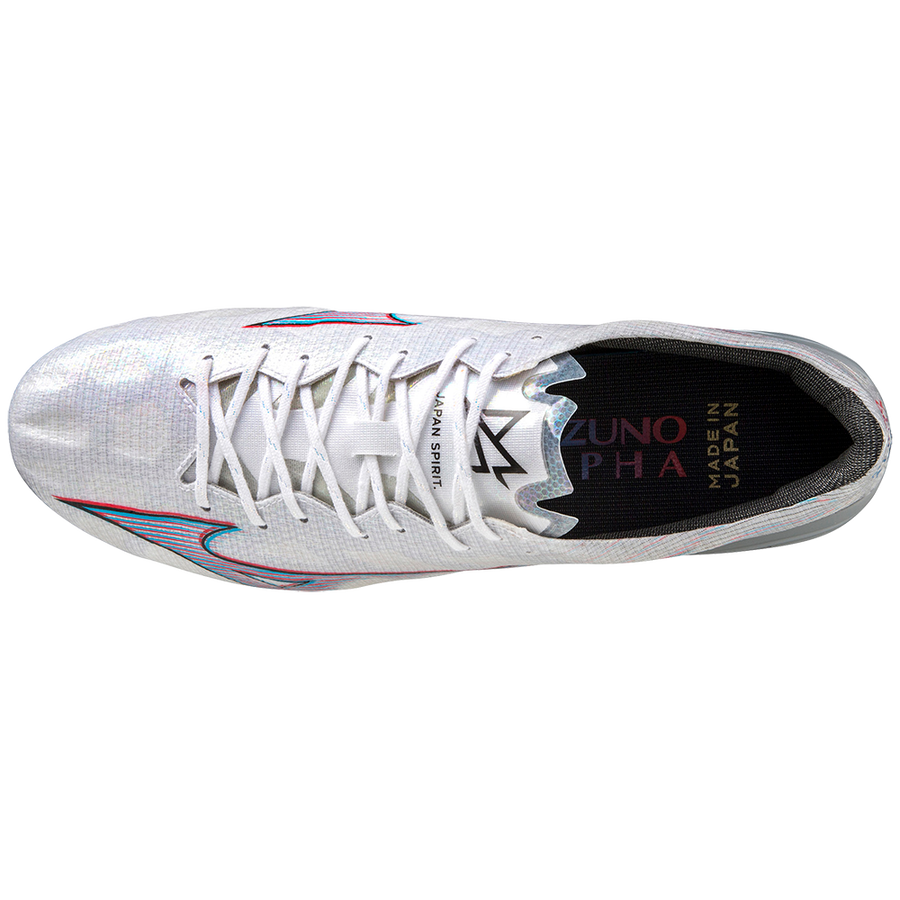 Mizuno Fußballschuhe Alfa Japan - machsport – Bild 