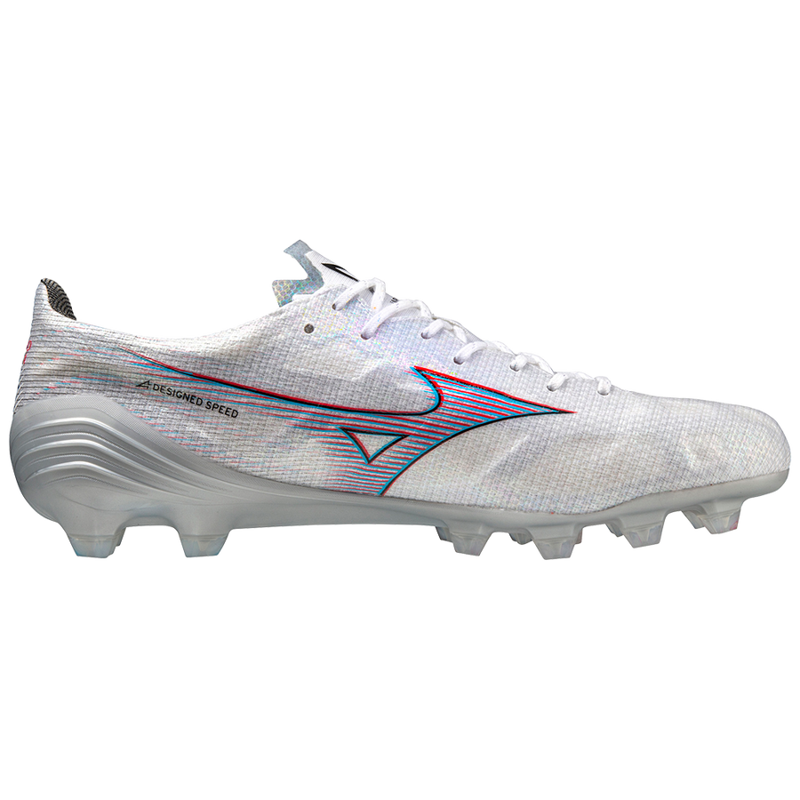 Mizuno Fußballschuhe Alfa Japan - machsport – Bild 
