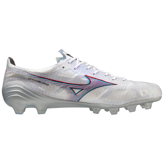 Mizuno Fußballschuhe Alfa Japan – weiß / 45