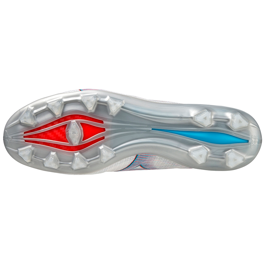 Mizuno Fußballschuhe Alfa Japan - machsport – Bild 
