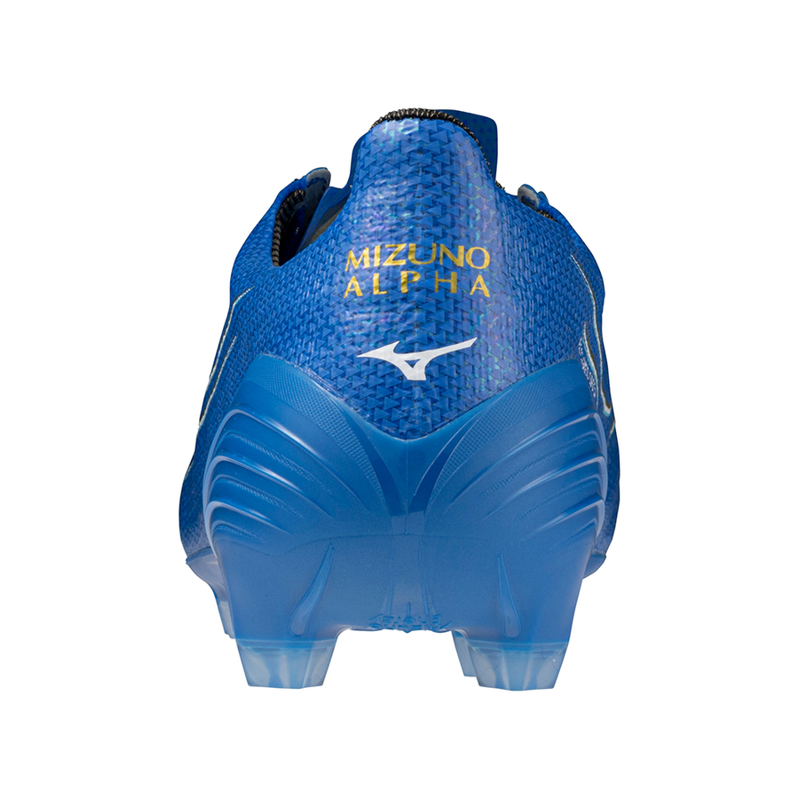 Mizuno Fußballschuhe Alfa Japan MD - machsport – Bild 