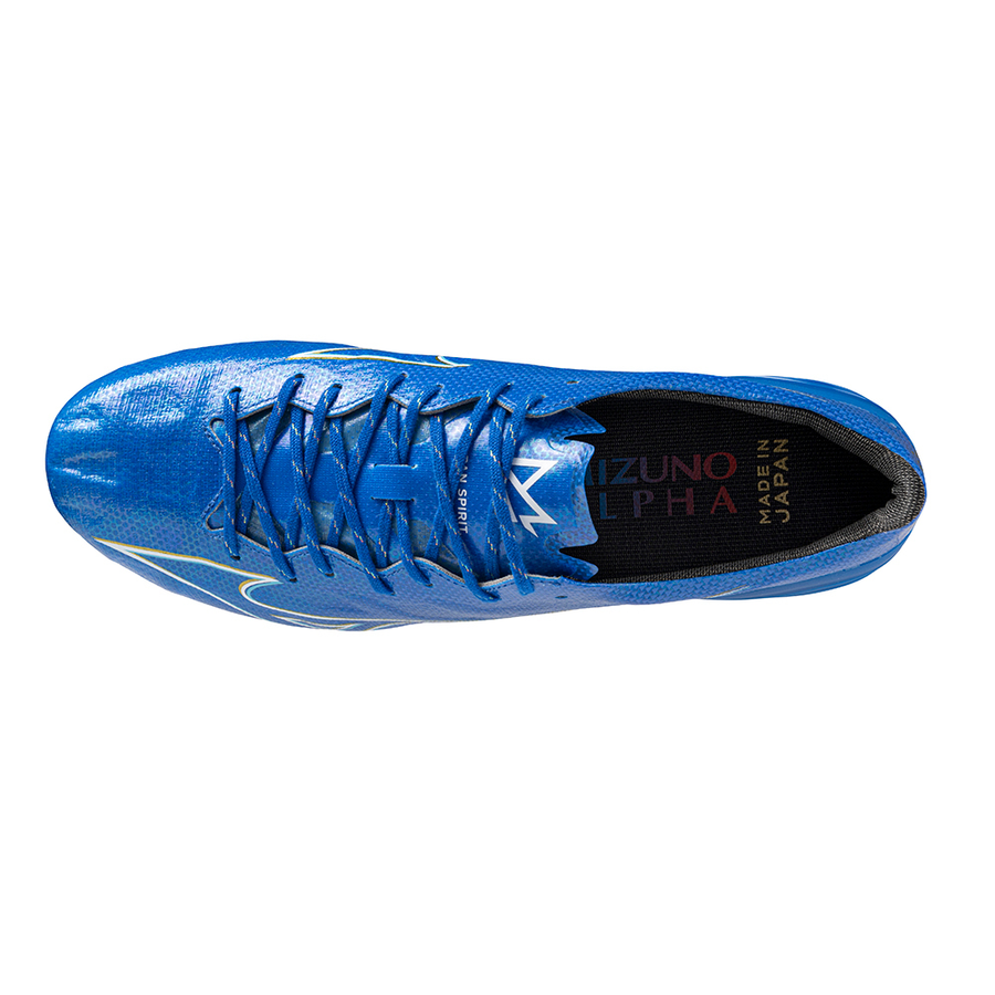 Mizuno Fußballschuhe Alfa Japan MD - machsport – Bild 