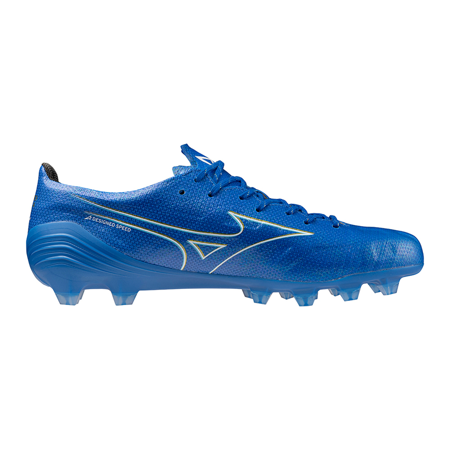 Mizuno Fußballschuhe Alfa Japan MD - machsport – Bild 
