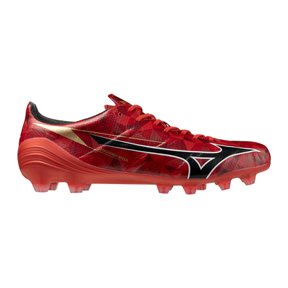 Mizuno Fußballschuhe Alpha II Elite FG - machsport