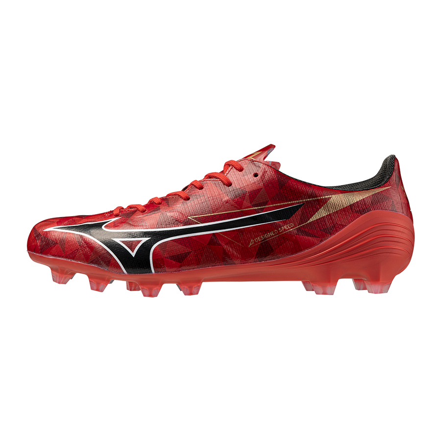 Mizuno Fußballschuhe Alpha II Elite FG - machsport