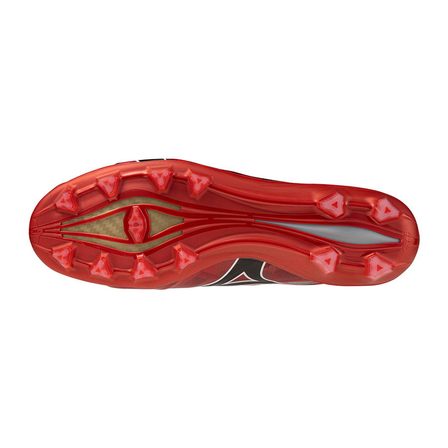 Mizuno Fußballschuhe Alpha II Elite FG - machsport