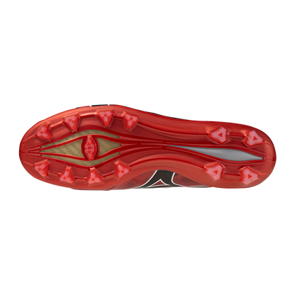 Mizuno Fußballschuhe Alpha II Elite FG - machsport