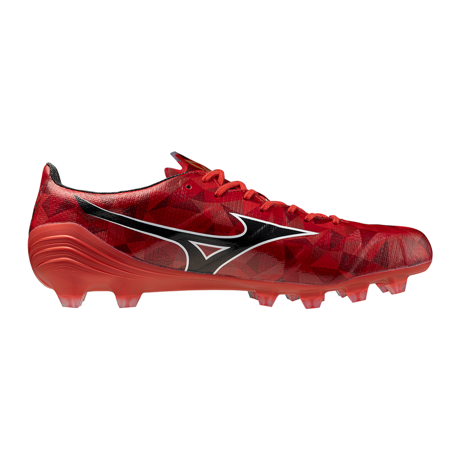 Mizuno Fußballschuhe Alpha II Elite FG - machsport