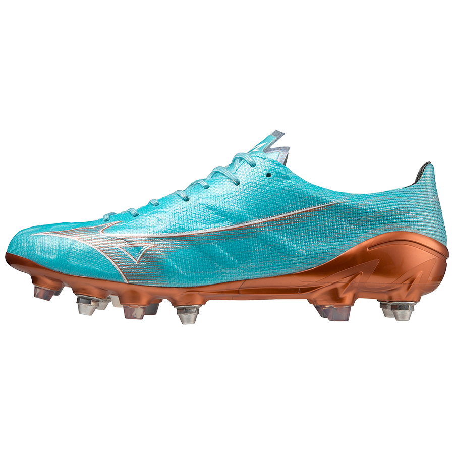 Mizuno Fußballschuhe Alpha  JP Mix - machsport