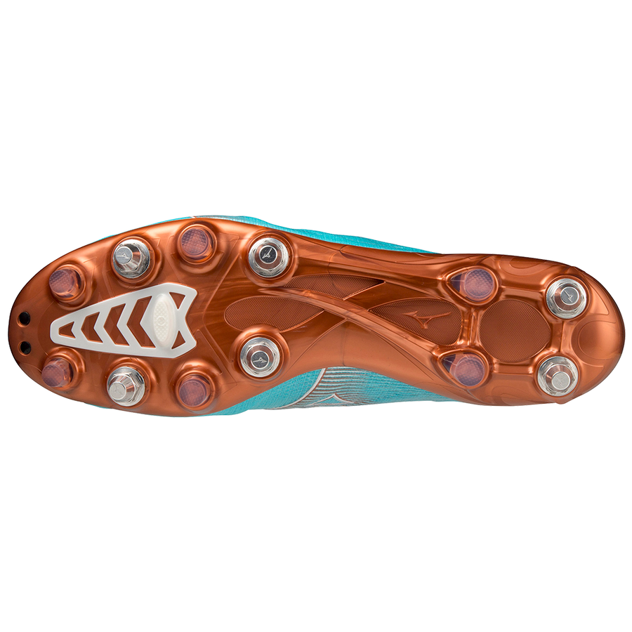 Mizuno Fußballschuhe Alpha  JP Mix - machsport