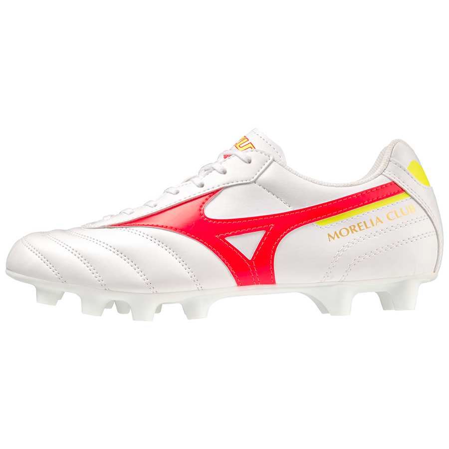 Mizuno Fußballschuhe Morelia II Club - machsport