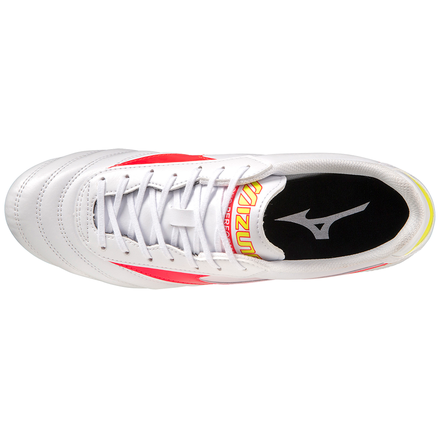 Mizuno Fußballschuhe Morelia II Club - machsport – Bild 