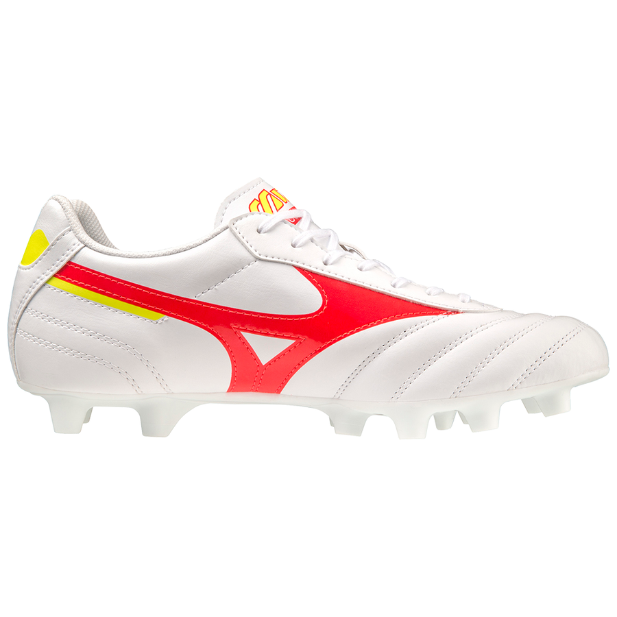 Mizuno Fußballschuhe Morelia II Club - machsport – Bild 