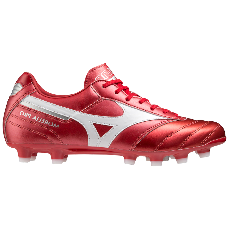 Mizuno Fußballschuhe Morelia II Pro FG - machsport – Bild 