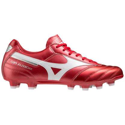 Mizuno Fußballschuhe Morelia II Pro FG - machsport