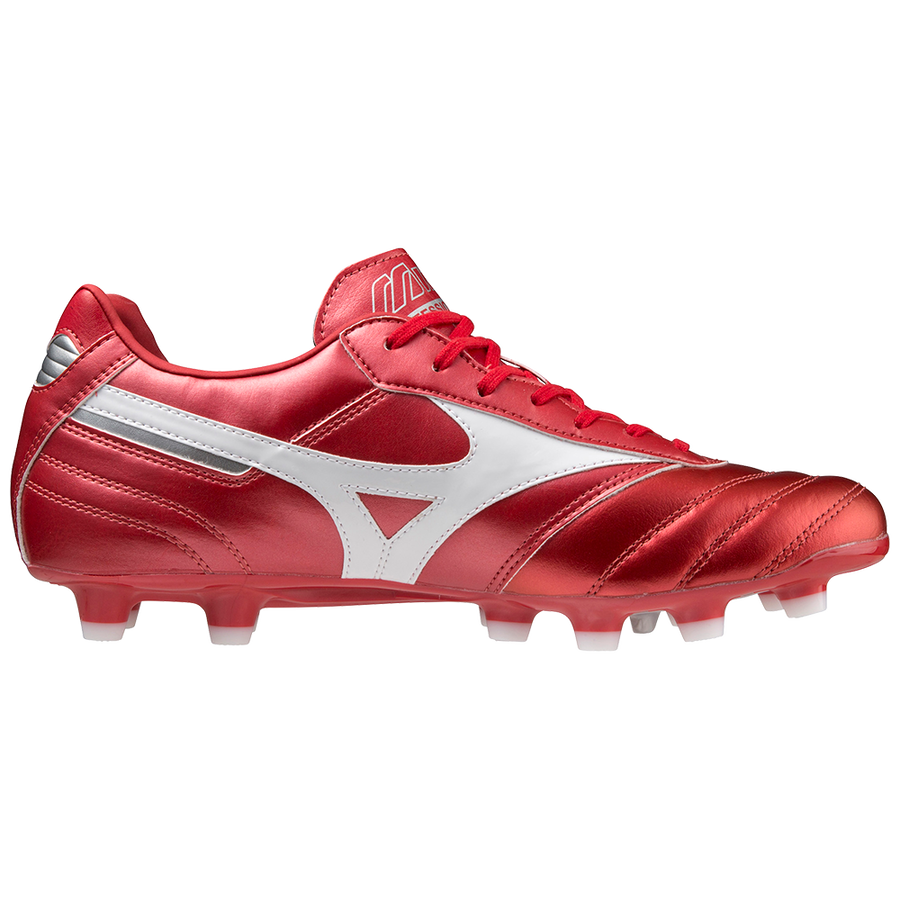 Mizuno Fußballschuhe Morelia II Pro FG - machsport – Bild 