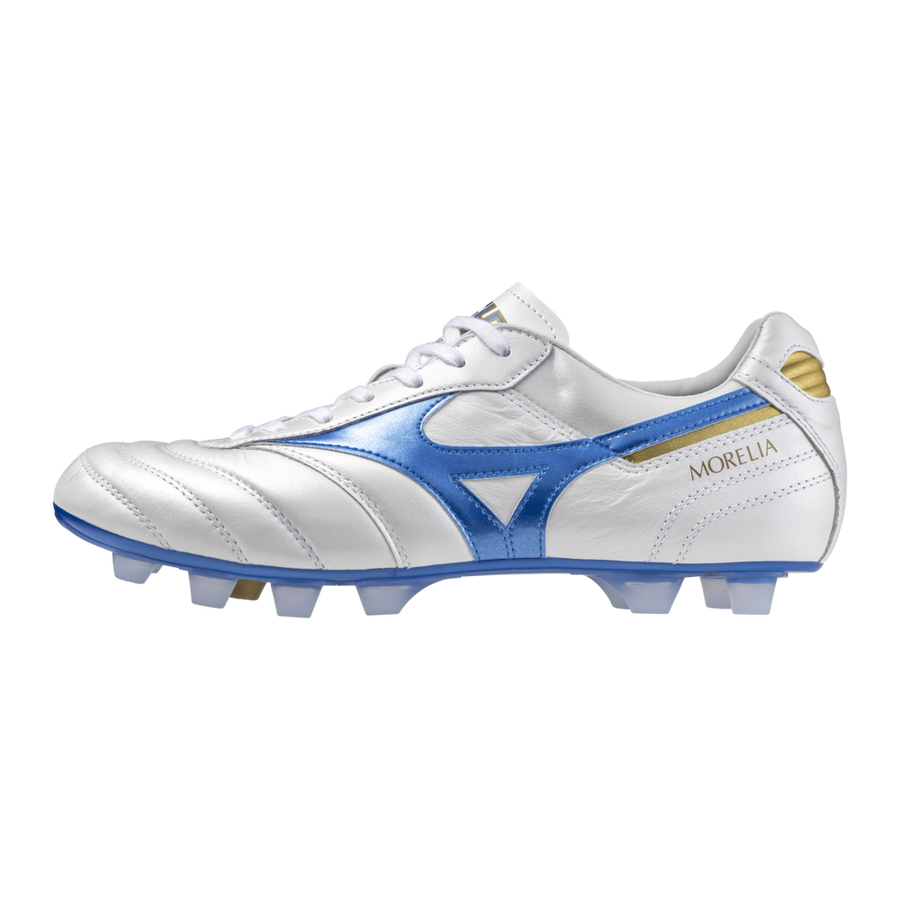Mizuno Fußballschuhe Morelia Japan MD - machsport – Bild 