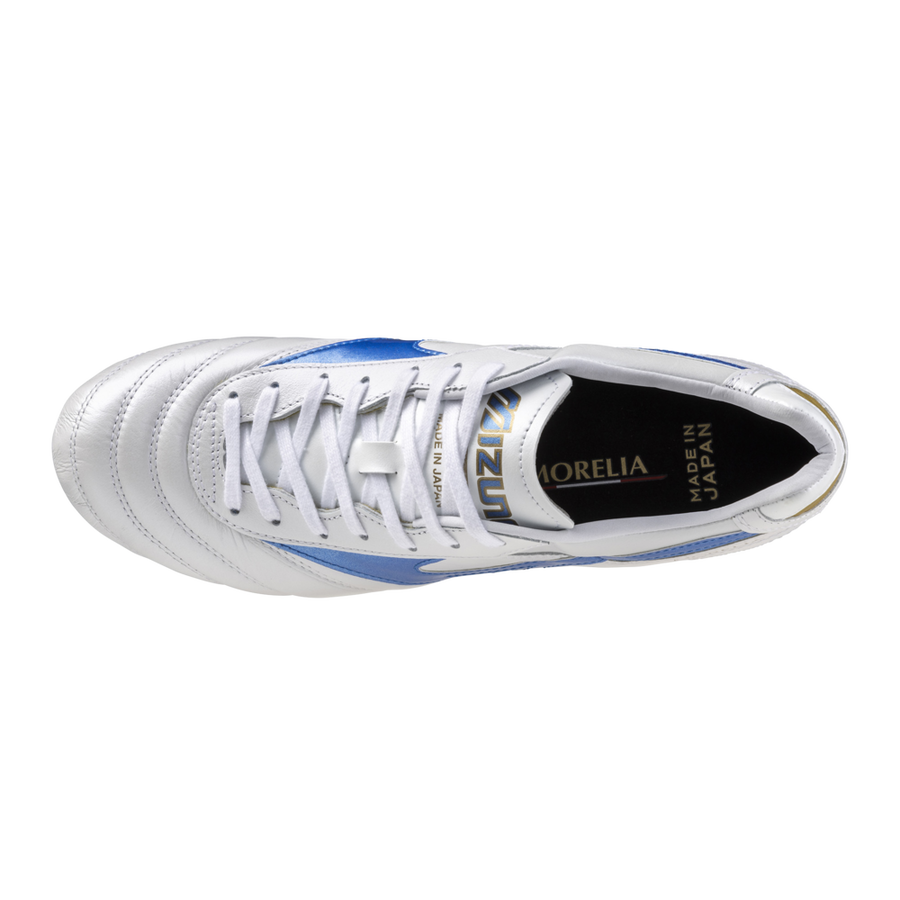 Mizuno Fußballschuhe Morelia Japan MD - machsport